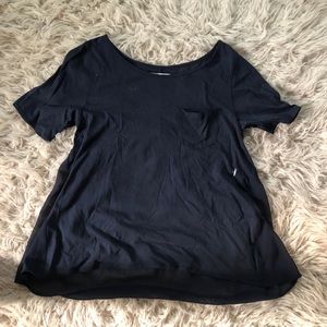 new with tags, Abercrombie and Fitch kids, shirt